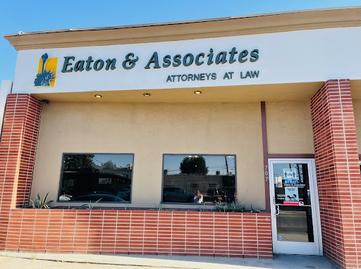 Eaton & Associates