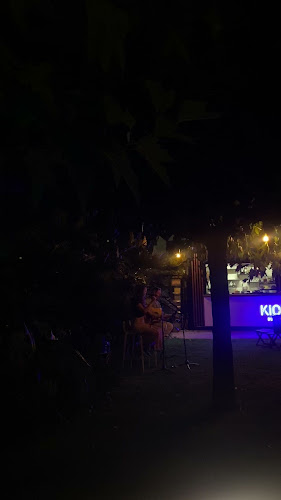 KIOSK DUBROVNIK - Restoran
