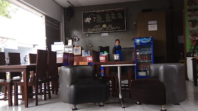 Photos of New Campus Resto