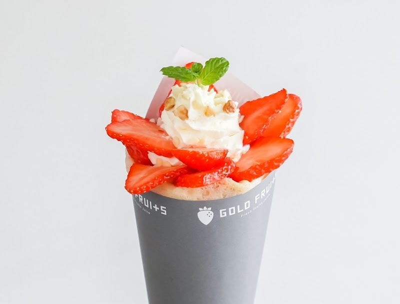 ゴールドフルーツ