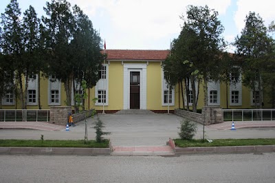 Photos of Şerefliko&ccedil;hisar Municipality