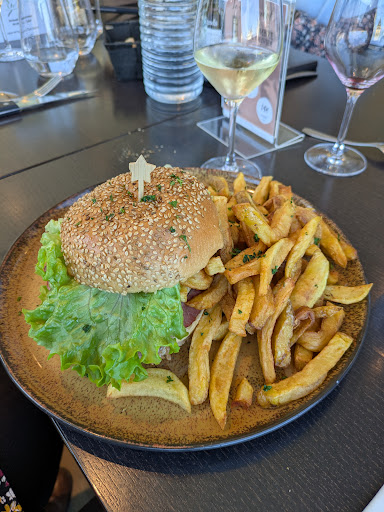 Photo 5 - Le Bistrot De La Fontaine