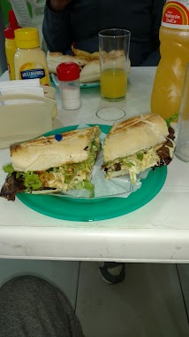 EL SITIO bar Sandwicheria, Author: Juan Centeno