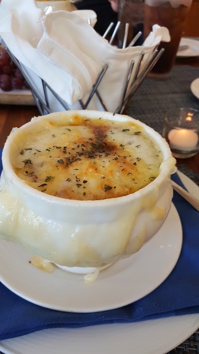 Photos of Caf&eacute; du Parc
