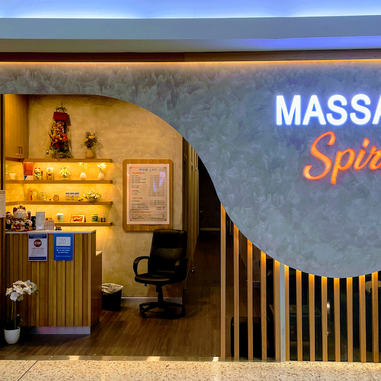 Massage Spirit Caneland Mackay Massage Therapist In Mackay