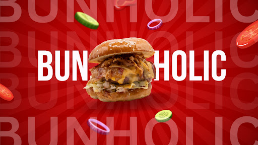 Bunholic - Visual