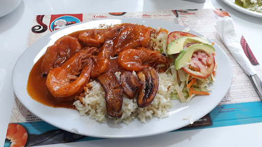 Marisqueria "Mi amá" - Thumbnail