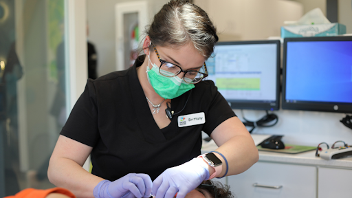 Safari Smiles Children's Dentistry - Thumbnail