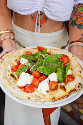 Photo n°57 de Senza Nome à Paris (Restaurant de spécialités d'Italie du Sud)