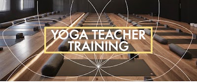 NJ Yoga Teacher Training