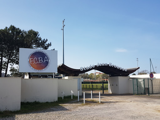 Stade Jean Brousse Gallery - France