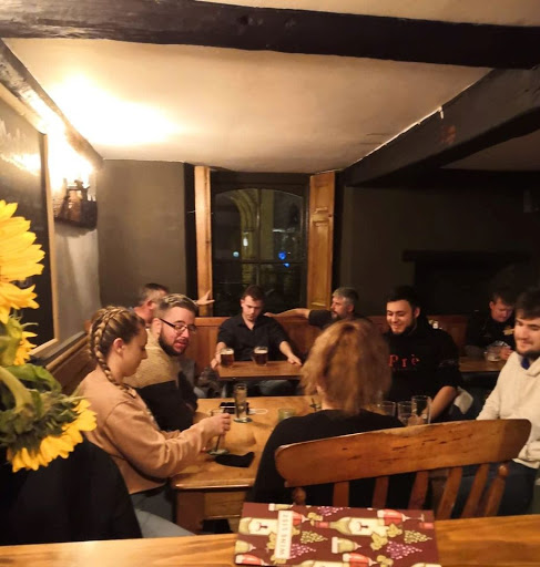 The Bluebell Inn