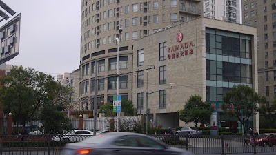 Photos of Ramada Wujiaochang Shanghai