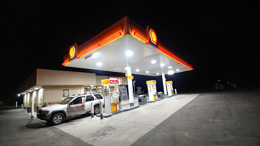 FASTOP FOOD AND GAS
