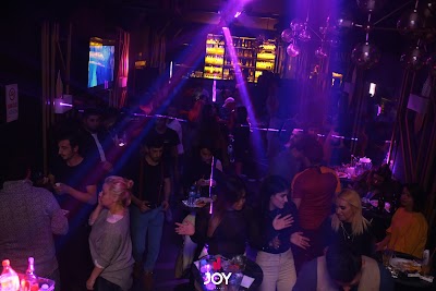 Joy Club İstanbul