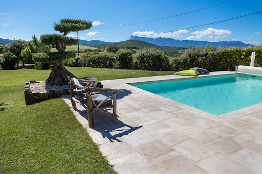 Photo de Jardin Blanc à Saint-Hilaire-du-Rosier (38840)