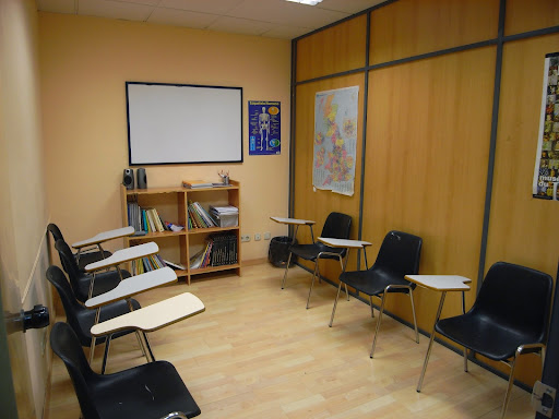 Academia Itaca - Thumbnail