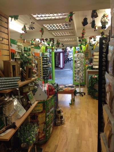 Photos of Paddywagon Tours Killarney