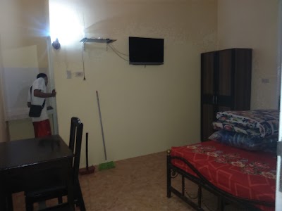 Photos of Rian Kost