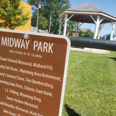 Midway Park