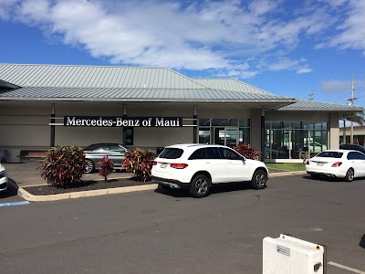 Mercedes-Benz of Maui