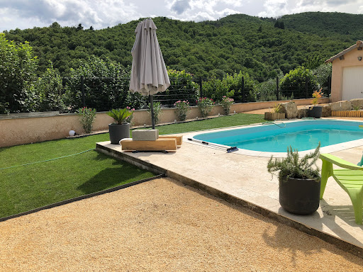 Photo de Jardeco à Ucel (07200)