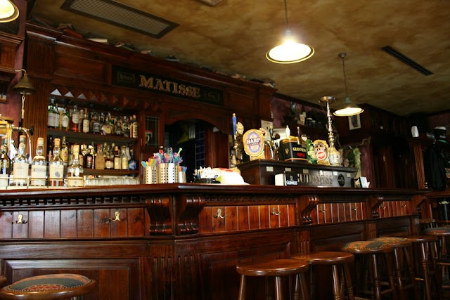 Matisse Irish Pub, Milano Marittima