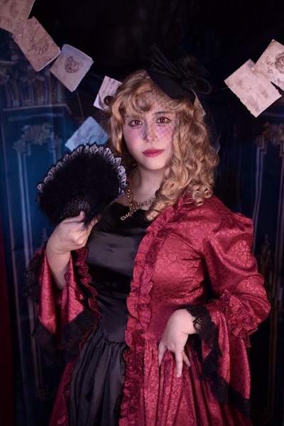 lagemayo（ラジェマヨ）ジェンダーレス変身スタジオ＆キッズフォト