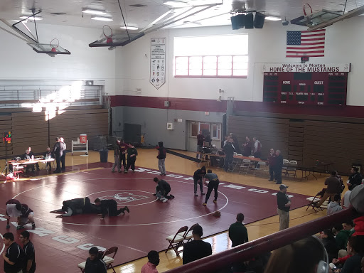 Morton East High School - Thumbnail