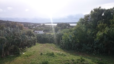 Photos of for&ecirc;t Hjar Nhal