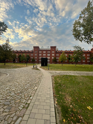 Wirtschaftswissenschaftliches Zentrum