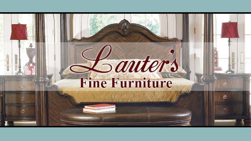 Lauter's Fine Furniture - Thumbnail