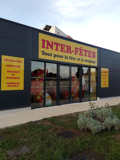 inter fetes - Visual