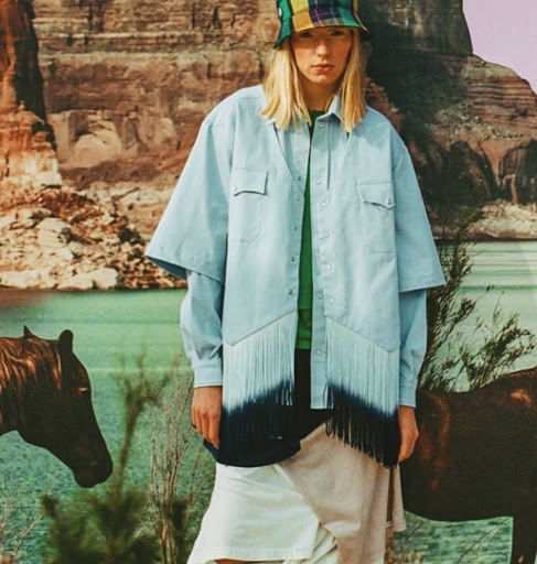 Fée du dé - Couturière - Thumbnail