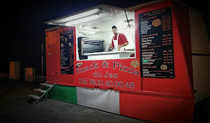 Photo n°3 de Pizza du Jas à Aix-en-Provence (Restaurant de tacos)