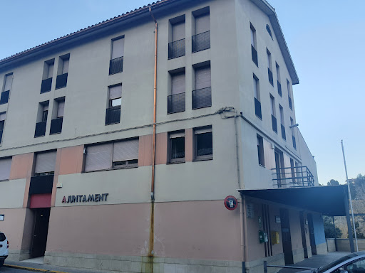 Ajuntament de la Pobla de Claramunt