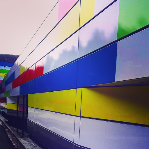 Le Printemps Centre Commercial «La Vallée» - Thumbnail