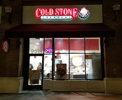 Cold Stone Creamery