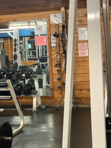 Aerobic Center Lynch Field - Thumbnail