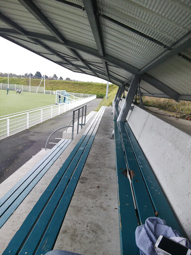 Salle Multisports Chaptal - Thumbnail