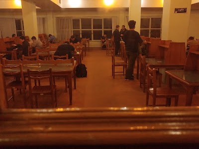 Photos of Ansar Library And Islamic Center