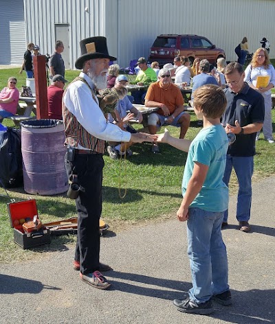 U.S. Oyster Festival