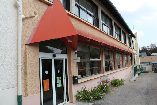 Photo de Accueil de jour rue de Rochechouart