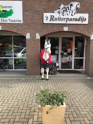 't Ruiterparadijs