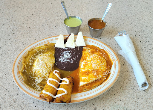 Chiroy's Cafe - Thumbnail