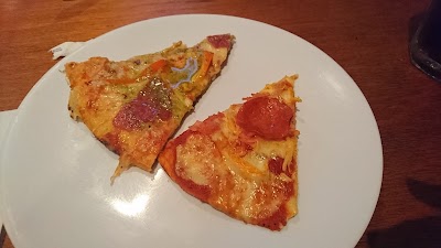 Photos of La Pizzeria