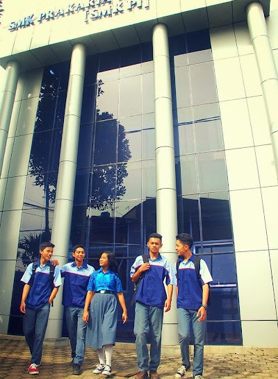 Photos of Sekolah Menengah Kejuruan Prakarya Internasional