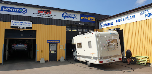 Kungsbacka Gummi AB - Thumbnail