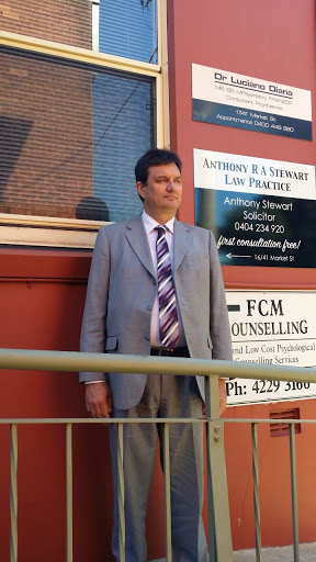 Anthony R A Stewart Law Practice - Thumbnail