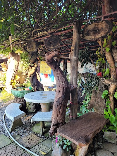 Halefa Muslim Bistro (ร้านอาหารฮาเลฟา) 1